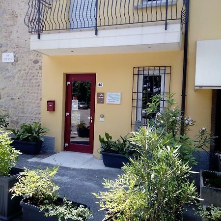 Hotel I Colli Del Garda Lonato del Garda Exterior foto